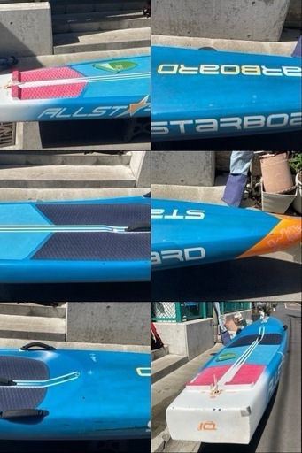  スターボード　オールスター　　2020 14x24.5  
starboard ALL STAR  SUP スタンドアップパドルボー
