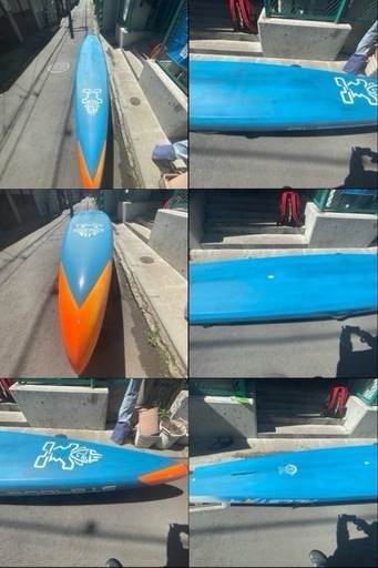 スターボード　オールスター　　2020 14x24.5  
starboard ALL STAR  SUP スタンドアップパドルボー