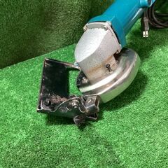 マキタ 4204 鉄筋マルノコ コード式 110mm【市川行徳店】【店頭取引限定】【中古】管理番号：ITAW9Y2UX9YQの画像