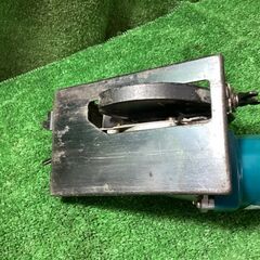 マキタ 4204 鉄筋マルノコ コード式 110mm【市川行徳店】【店頭取引限定】【中古】管理番号：ITAW9Y2UX9YQの画像
