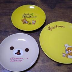 リラックマ