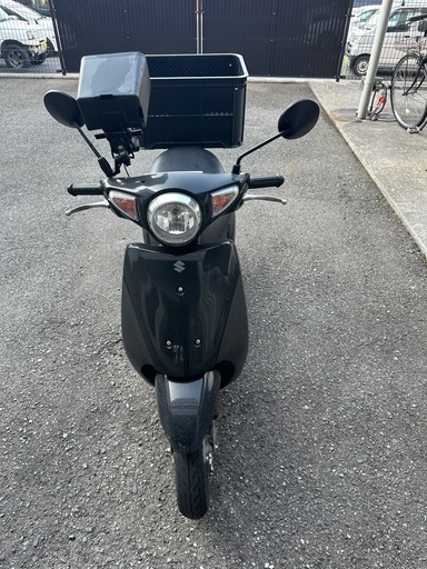 スクーター50cc