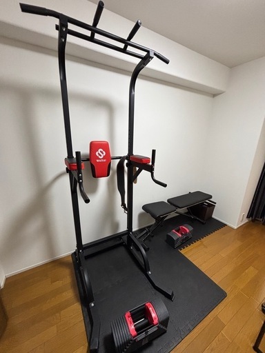 ホームジムセット【取引中】