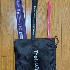 ホームジムセット　一式の画像