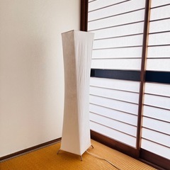 【美品】フロアランプ/フロアスタンドの画像