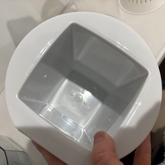 【美品】ヨーグルトメーカーの画像