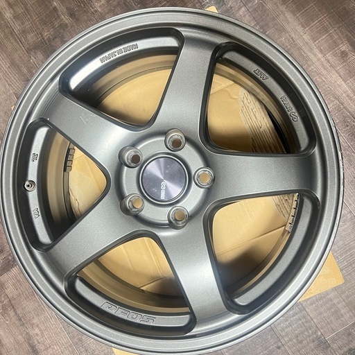 enkei pf05