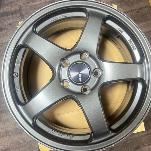 enkei pf05 ENKEI PF05 17X8.5
