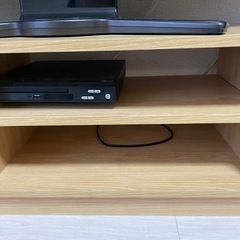 テレビ台の画像