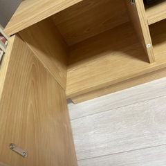 テレビ台の画像