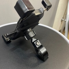 カエデイア　スマホホルダーの画像