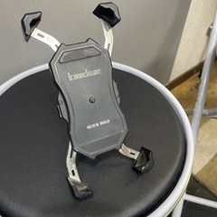 カエデイア　スマホホルダーの画像