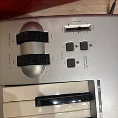 キーボードの画像