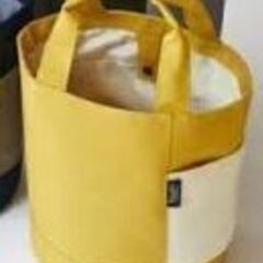 新品・未使用 タリーズ トートバッグ
