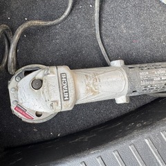 日立 G 10SH5 切断機 720W 100mm