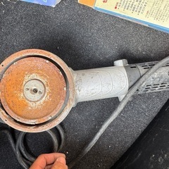 日立 G 10SH5 切断機 720W 100mmの画像