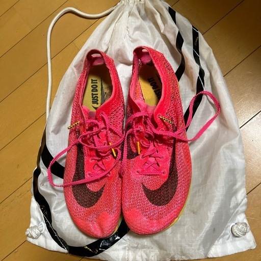 ナイキ エアズーム ビクトリー