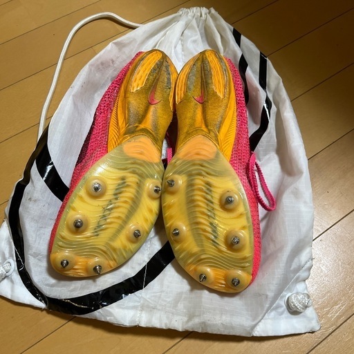 ナイキ エアズーム ビクトリー