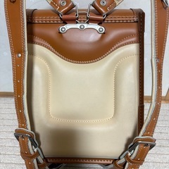 ランドセルの画像