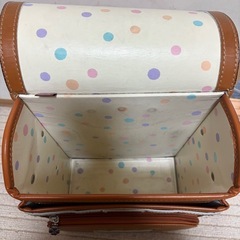 ランドセルの画像