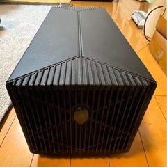 受け渡し者決定 ！
Alienware graphics amp...