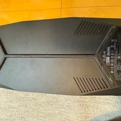 受け渡し者決定 ！
Alienware graphics amplifier の画像