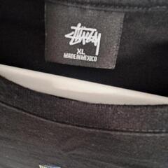 【取引中】STUSSY  Tシャツの画像