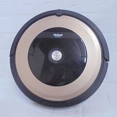 動作OK iRobot ルンバ 892 ロボット掃除機 Roomba アイロボット クリーナー 自動 札幌市 白石店の画像