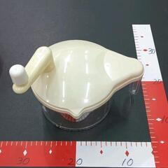 0320-225 手動回転式フードスライサー
