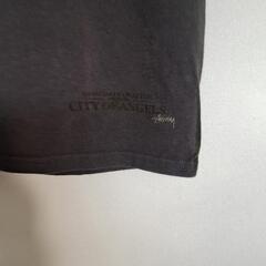 【取引中】STUSSY ビンテージ シティオブエンジェルの画像