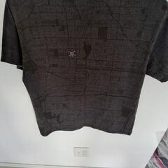 【取引中】STUSSY ビンテージ シティオブエンジェルの画像