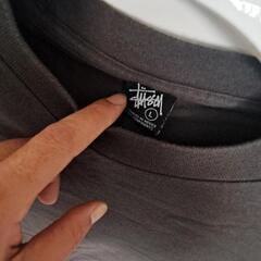 【取引中】STUSSY ビンテージ シティオブエンジェルの画像