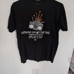 【取引中】STUSSY Tシャツ2枚