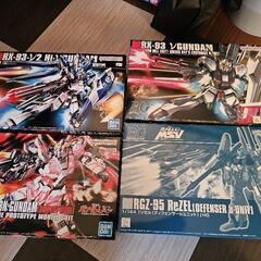 【23日迄】ガンプラ まとめ売り 