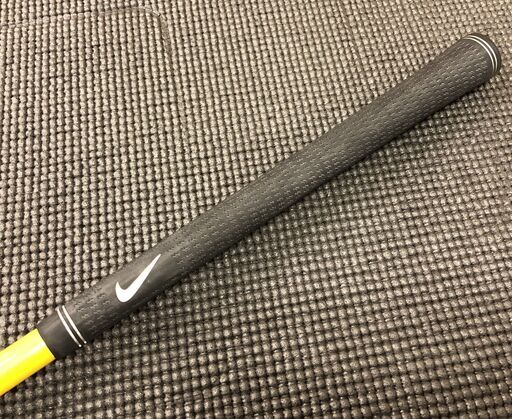 NIKE ナイキ ゴルフ 1W ドライバー SQ 460 10.5度 サスクワッチ460