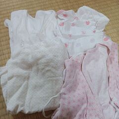 0歳女の子用