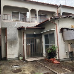 【一時停止】空き家再生に興味ある方いませんか？