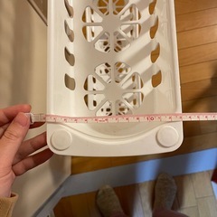 すきまラックの画像