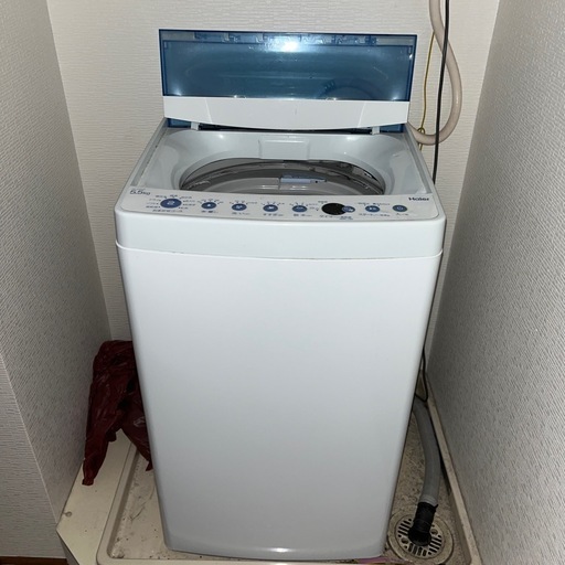洗濯機