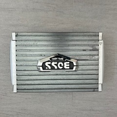 BOSS アンプ