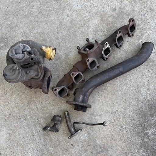 ランクル70 ターボ化　1HZ　ランクル ランドクルーザー