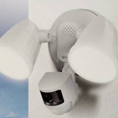 先着3名限定！🏠 戸建て限定プラン！4K ULTRA HD防犯カ...