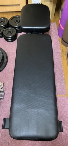 筋トレ道具セット