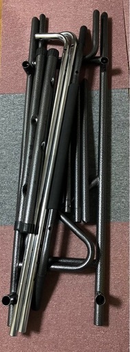 筋トレ道具セット