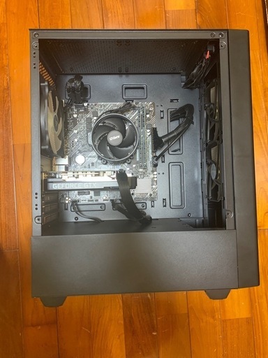ゲーミングPC