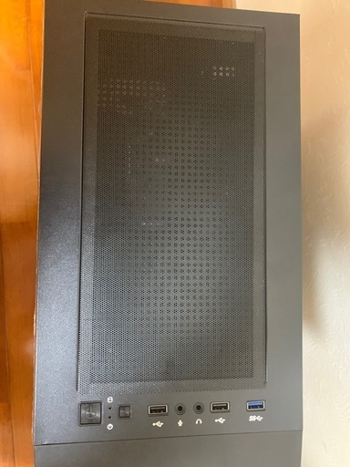 ゲーミングPC