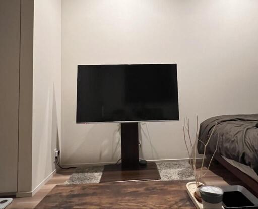 テレビスタンド