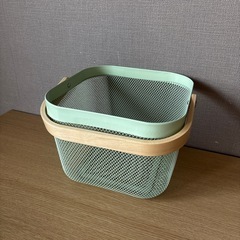 IKEA イケアRISATORP リーサトルプ ホワイト　