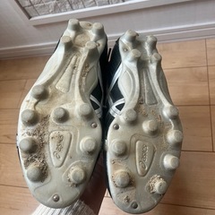 アシックス　サッカー　スパイク　25 asicsの画像