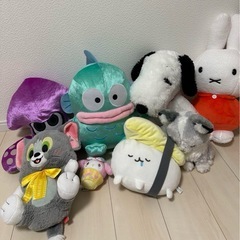 ぬいぐるみ　まとめ売り　ぬいぐるみまとめ　女の子